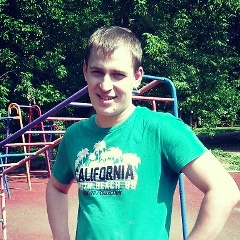 Евгений Алдошин, 20.06, Москва