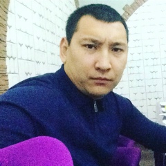 Жарас Дауленович, 10.08, Шымкент