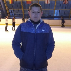 Ivan Babiichuk, 25.06, Тернополь