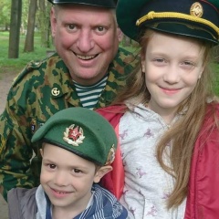 Дмитрий Клопов, 16.09.1978, Abington