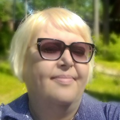 Светлана Маркова, 14.09, Кировск