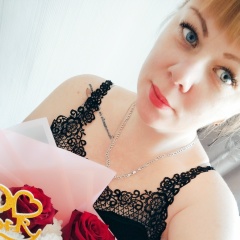Юлия Юлия, 05.04.1991, Золотореченск