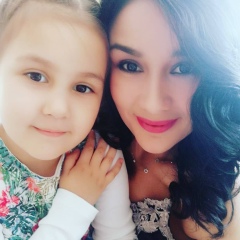 Shasenem Allaberdiyeva, 16.04, İzmir