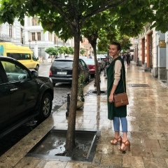 Екатерина Кочергина, 03.08.1989