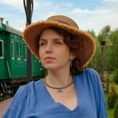 Настасья Щербакова, 10.12.1987, Нижний Новгород