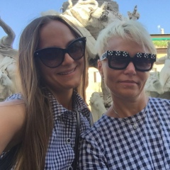 Римма Пугачева, 13.08, Москва