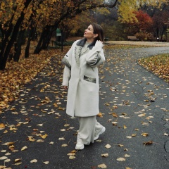 Ксюша Исентаева, 29.04, Самара