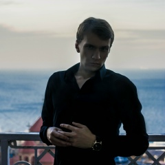 Алексей Гоголь