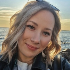 Линка Сушкова, 28.08, Санкт-Петербург