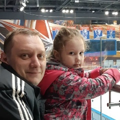 Сергей Кандауров, 14.10