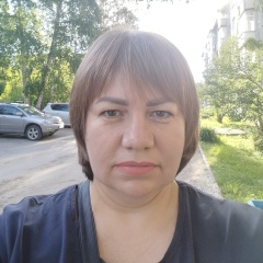 Анастасия Кузнецова-Дяткина, 19.10.1981, Новосибирск