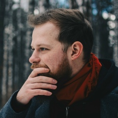 Андрей Майструк, 05.09