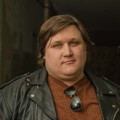 Илья Вирясов, 24.07.1992, Новосибирск