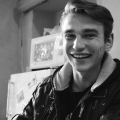 Владимир Власюк, 23.03, Киев