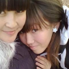 Гульназ Советбекова, 17.04.1995, Бишкек