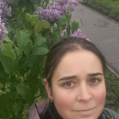 Татьяна Коваленко, 21.01, Запорожье