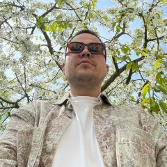 Женя Фурсов, 05.05, Тверь