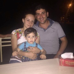 Harut Simonyan