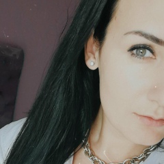 Юля Кайтанова, 29.06, Минск