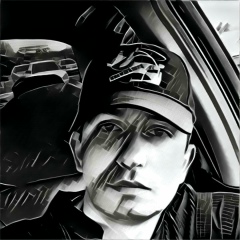Ришат Шакуров, 16.03, Альметьевск