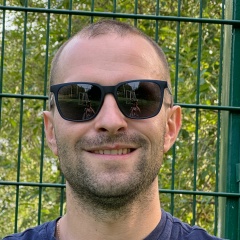 Саня Корчагин, 20.06, Череповец