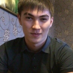 Руслан Маратов, 31.03, Астана