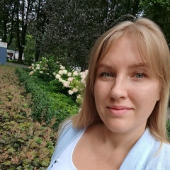 Екатерина Филькина, 03.01, Москва