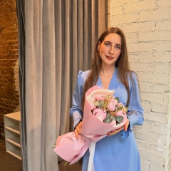 Валентина Ливанова, 10.09, Хабаровск