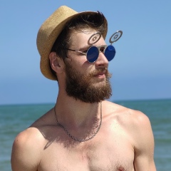 Иван Бабаев, 15.05.1990, Самара