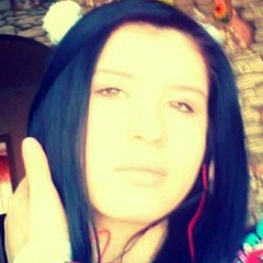 Ксения Бурлакова