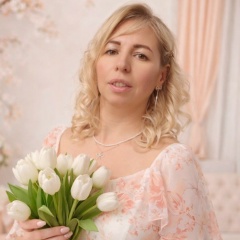 Любовь Чугунова, 26.04, Кольчугино