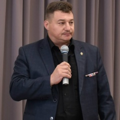 Александер Владимирович Горбовский, 17.05.1977, Санкт-Петербург