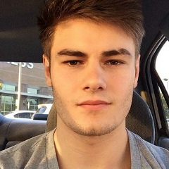 Jeff Seid, 12.06.1994
