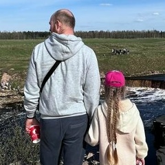Кирилл Черняев, Санкт-Петербург