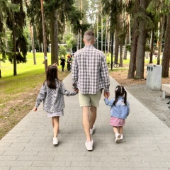 Александр Головчанский, 21.04