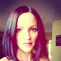 Марина Багинская, 05.11, Магадан