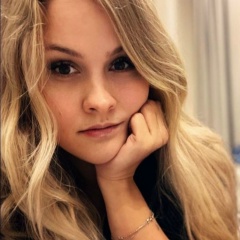 Юлия Фомина, 24.02, Москва