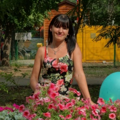 Мария Смоленцева, 04.12, Волжский