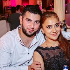 Тата Мнацаканян, 01.04, Уфа