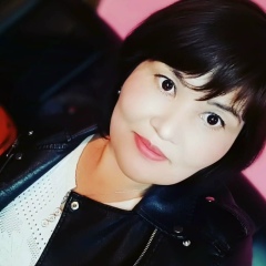 Карлыгаш Жусипова, 10.12.1979, Алматы