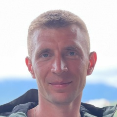 Сергей Тимофеев, 15.04, Москва