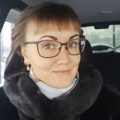 Алина Машукова, 03.04, Новосибирск