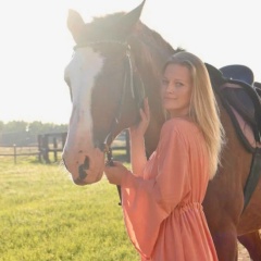 Марина Хлусович, 11.07.1988