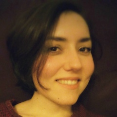 Julia Loose, 01.07, Berlin