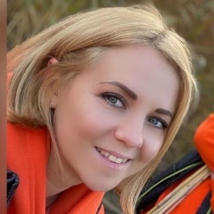 Настя Никонова, 20.11