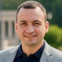 Руслан Бодров, Каменск-Шахтинский