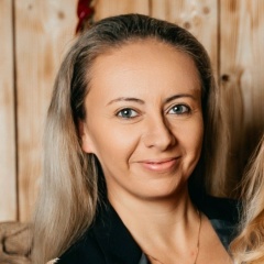 Катерина Нефедова, 22.07.1988, Нижний Новгород
