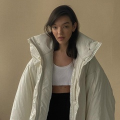 Снежана Бисерова, 26.11.1997, Екатеринбург