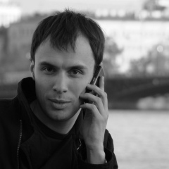 Михаил Бахминов, 08.06, Санкт-Петербург