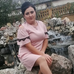 Танюшка Присецька, 25.03.1991, Свалява